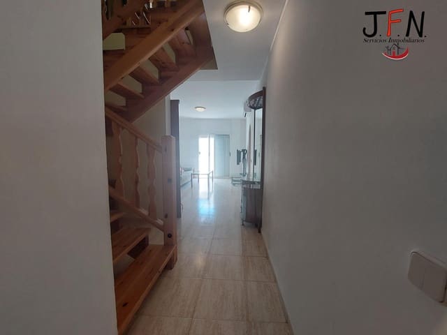 2 bedroom Penthouse for sale in Puerto del Rosario - € 299,000 (Ref: 10148893)