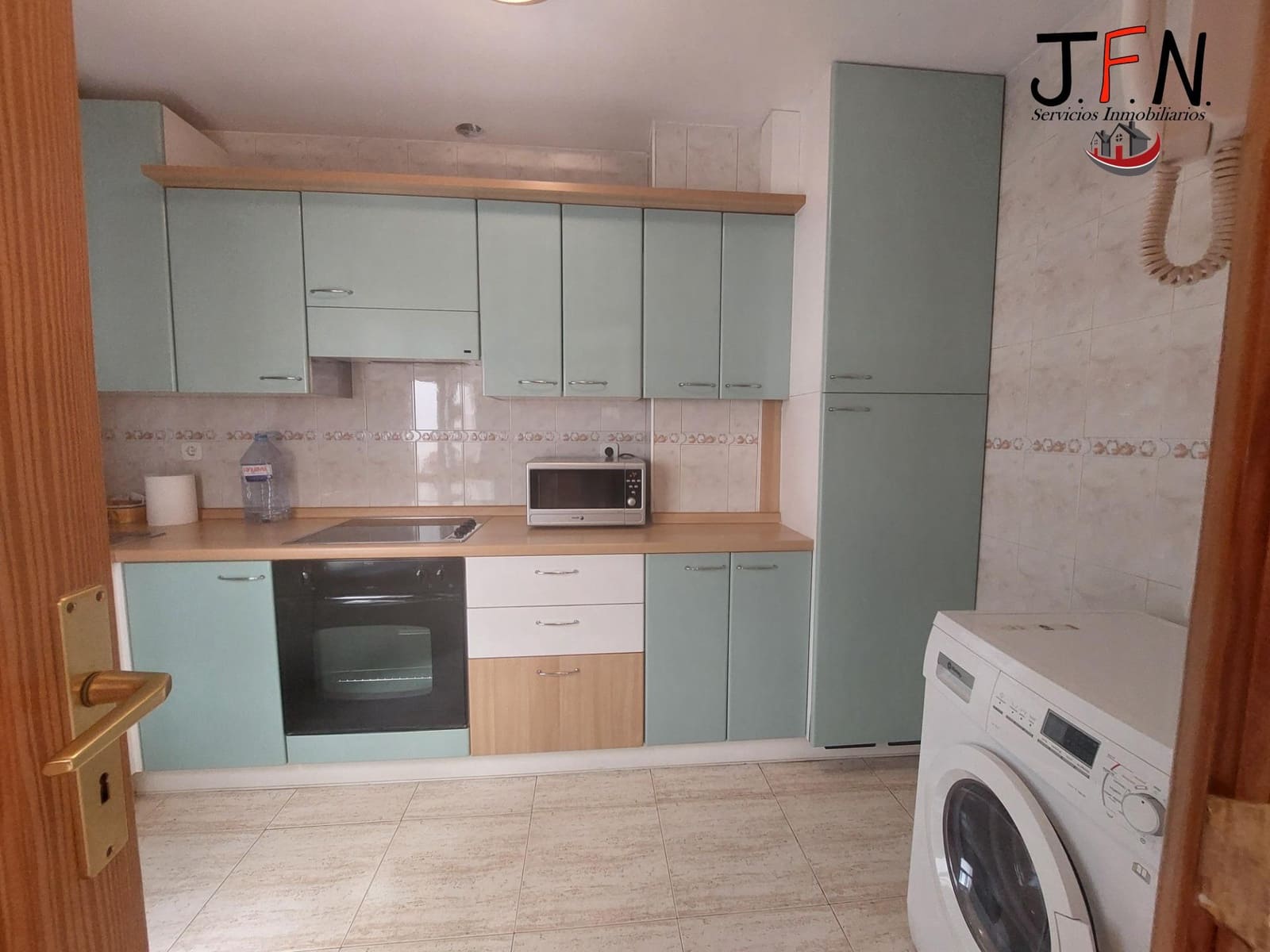 2 slaapkamer Penthouse te koop in Puerto del Rosario - € 299.000 (Ref: 10148893)