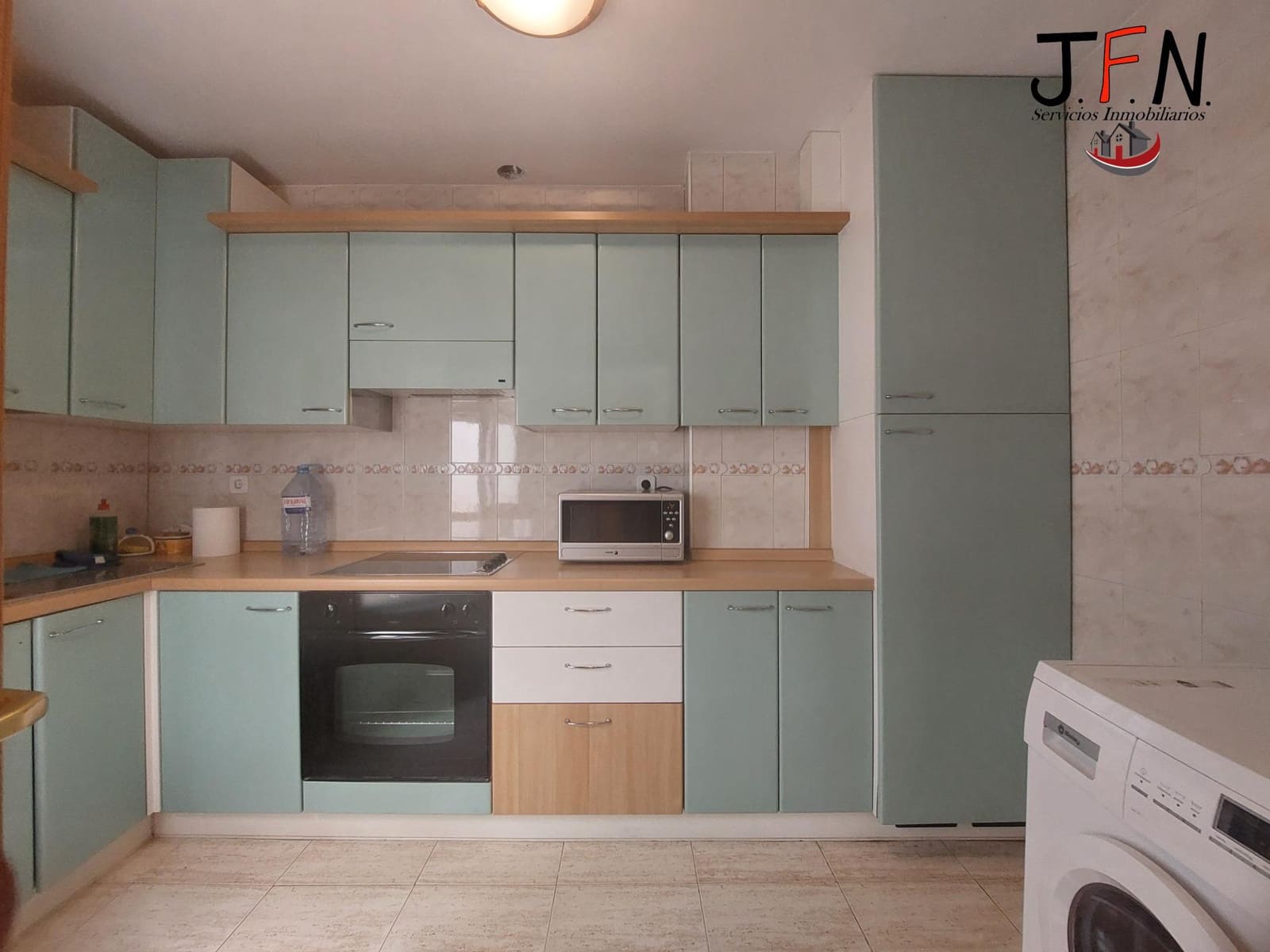 2 slaapkamer Penthouse te koop in Puerto del Rosario - € 299.000 (Ref: 10148893)