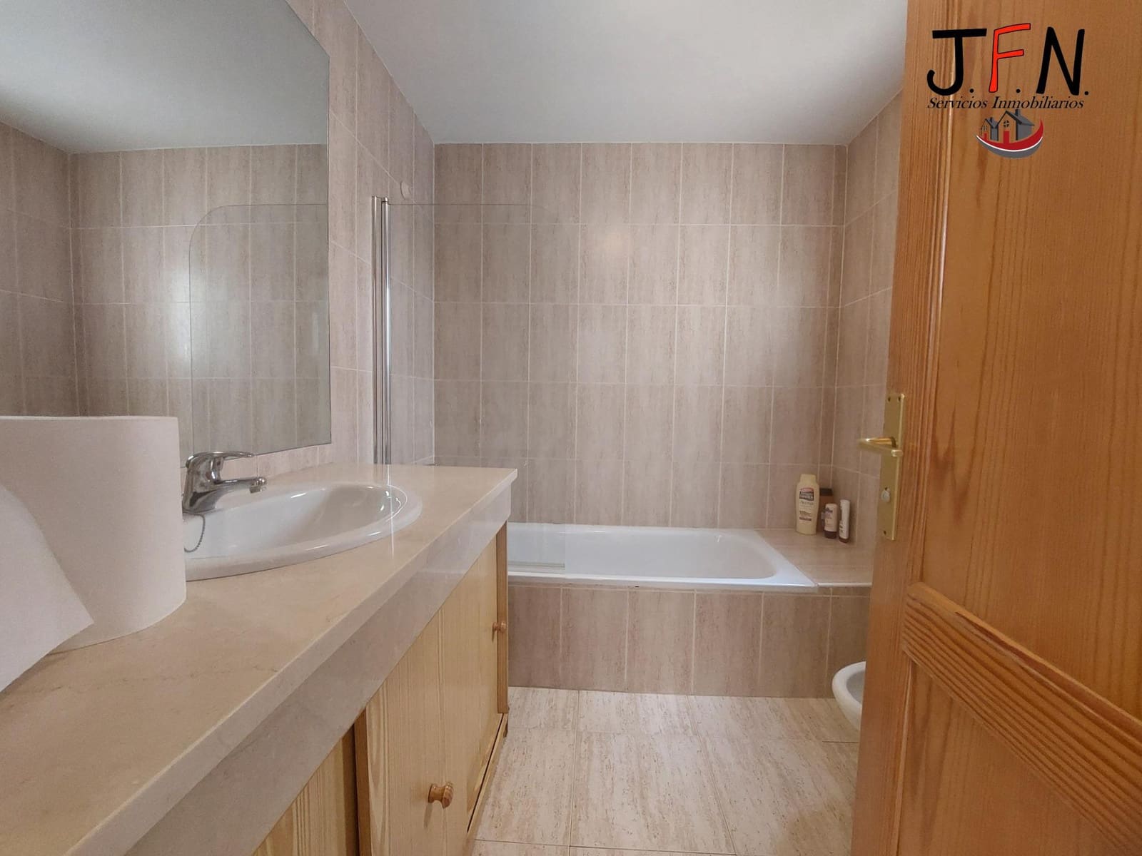 2 slaapkamer Penthouse te koop in Puerto del Rosario - € 299.000 (Ref: 10148893)