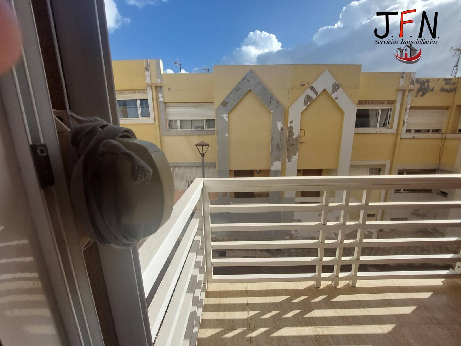2 slaapkamer Penthouse te koop in Puerto del Rosario - € 299.000 (Ref: 10148893)