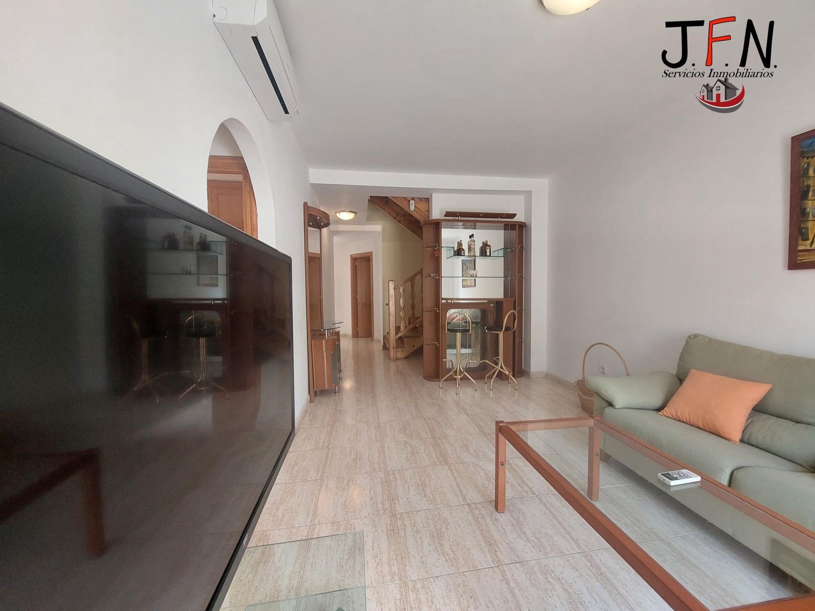 2 slaapkamer Penthouse te koop in Puerto del Rosario - € 299.000 (Ref: 10148893)