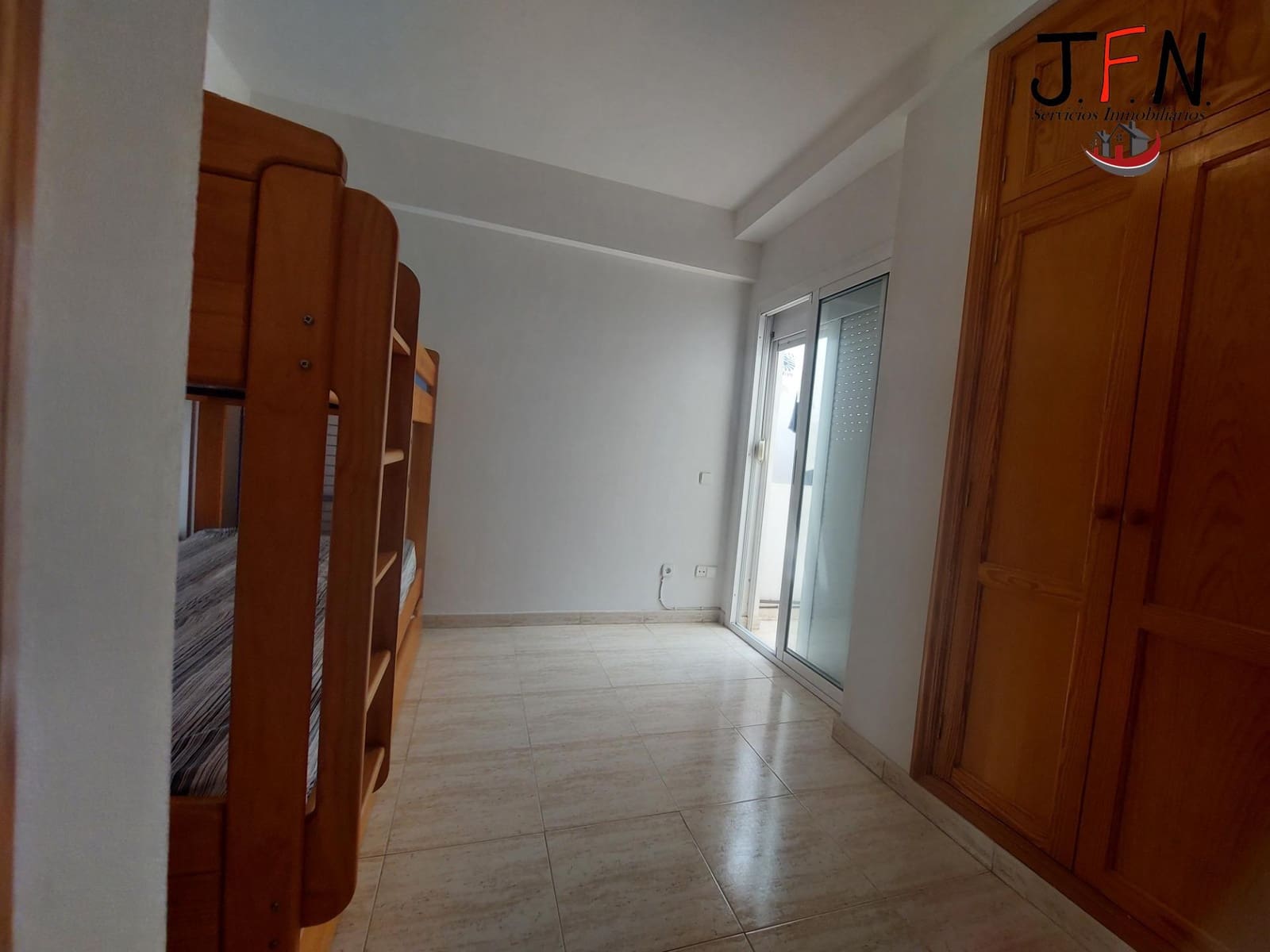 2 slaapkamer Penthouse te koop in Puerto del Rosario - € 299.000 (Ref: 10148893)