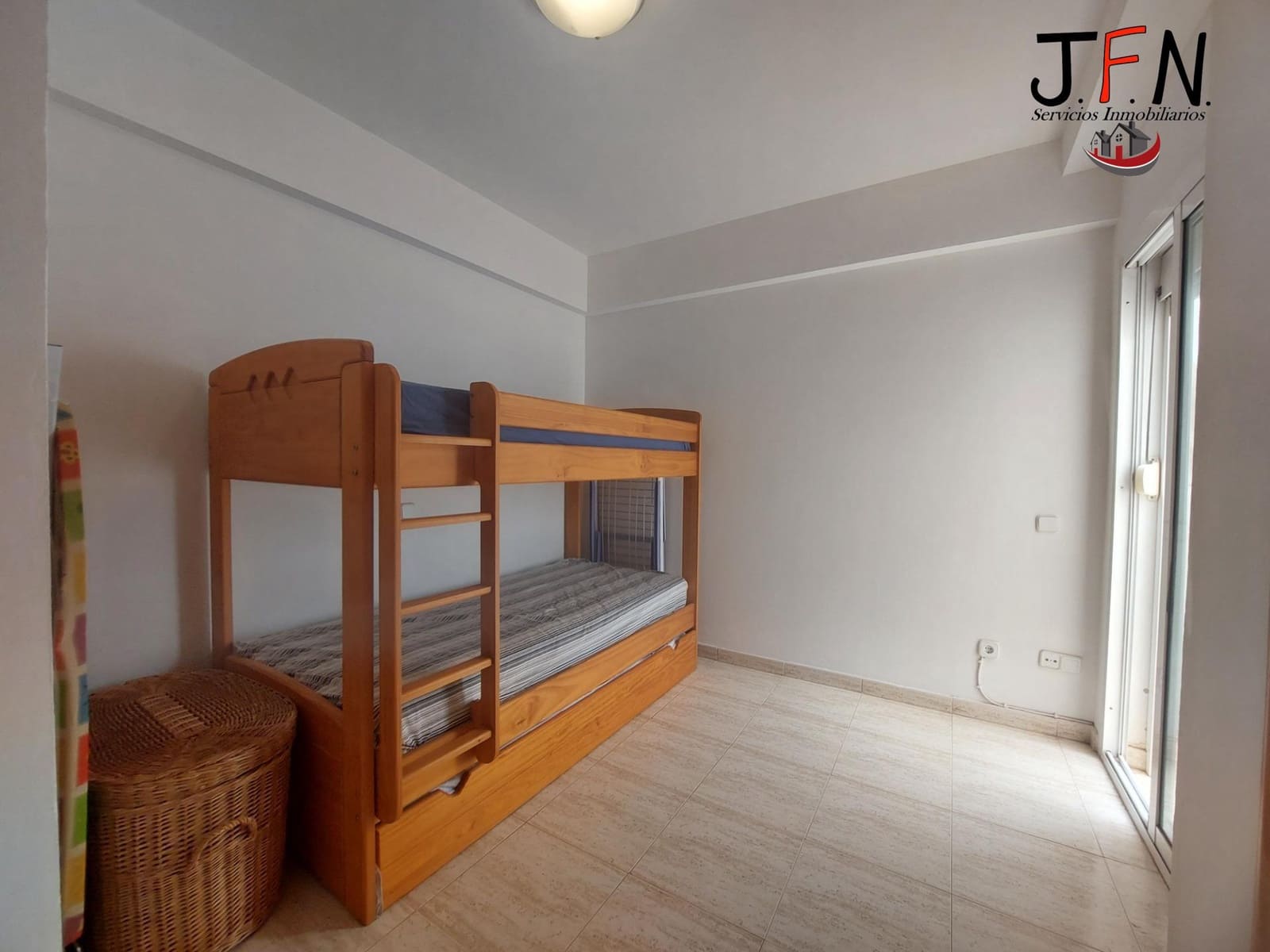 2 slaapkamer Penthouse te koop in Puerto del Rosario - € 299.000 (Ref: 10148893)