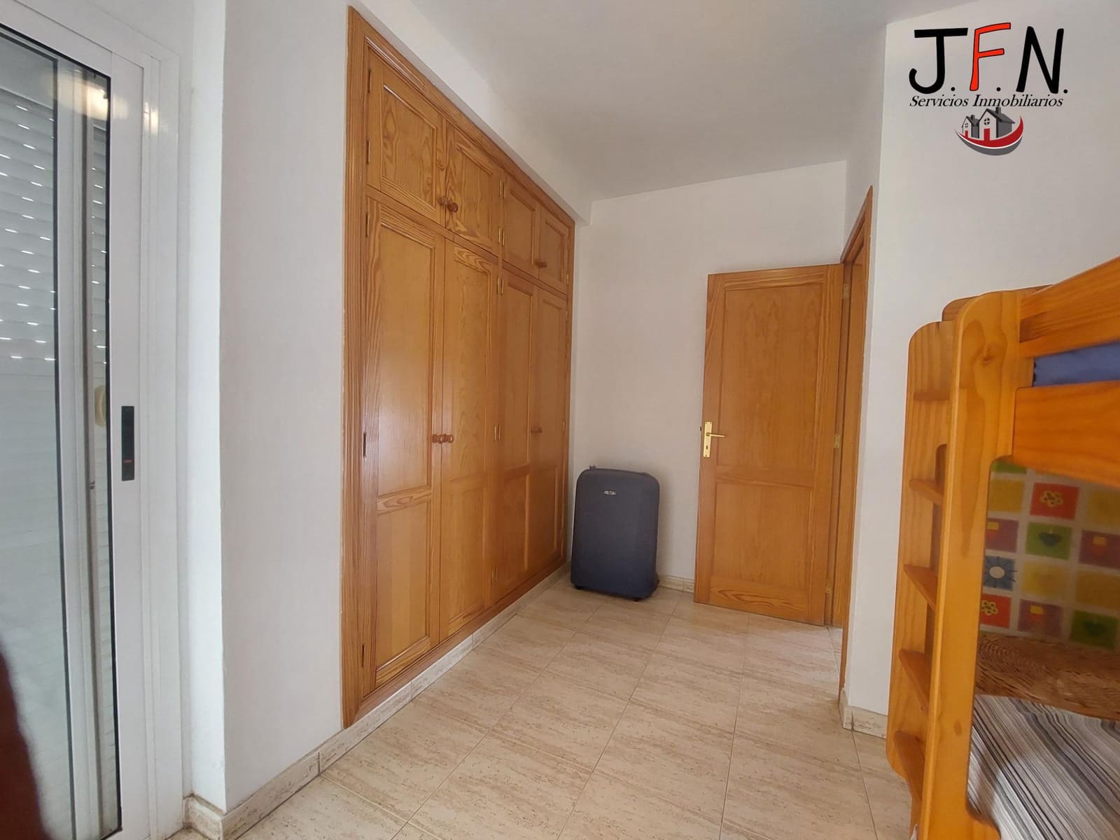 2 slaapkamer Penthouse te koop in Puerto del Rosario - € 299.000 (Ref: 10148893)
