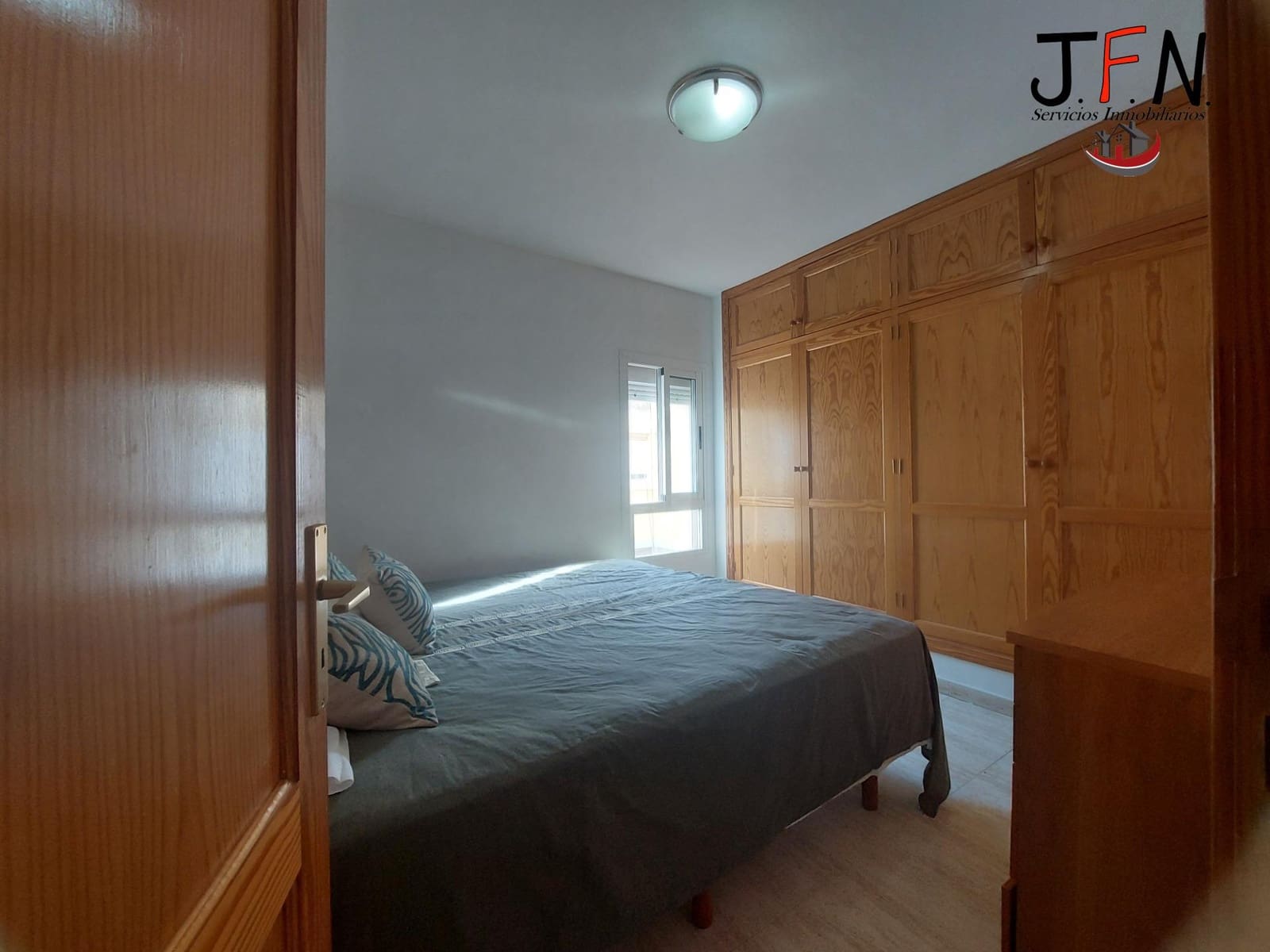 2 slaapkamer Penthouse te koop in Puerto del Rosario - € 299.000 (Ref: 10148893)