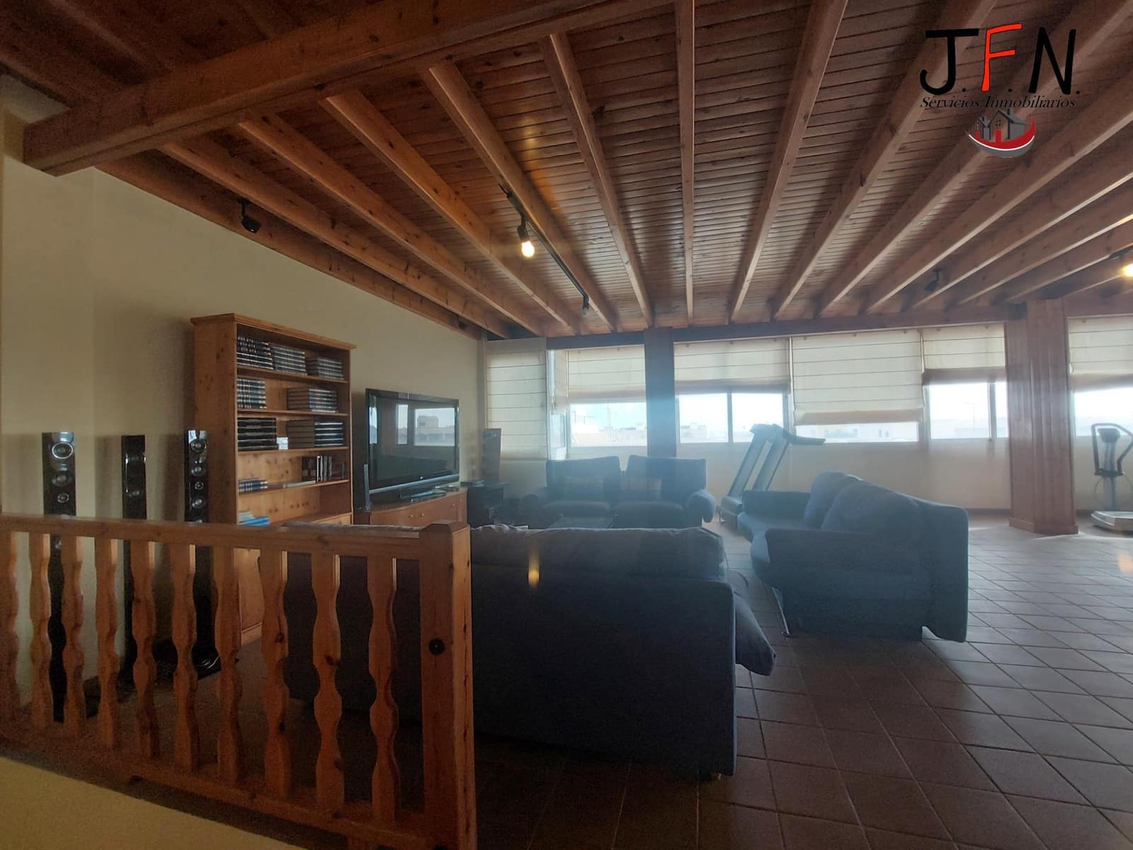 2 slaapkamer Penthouse te koop in Puerto del Rosario - € 299.000 (Ref: 10148893)
