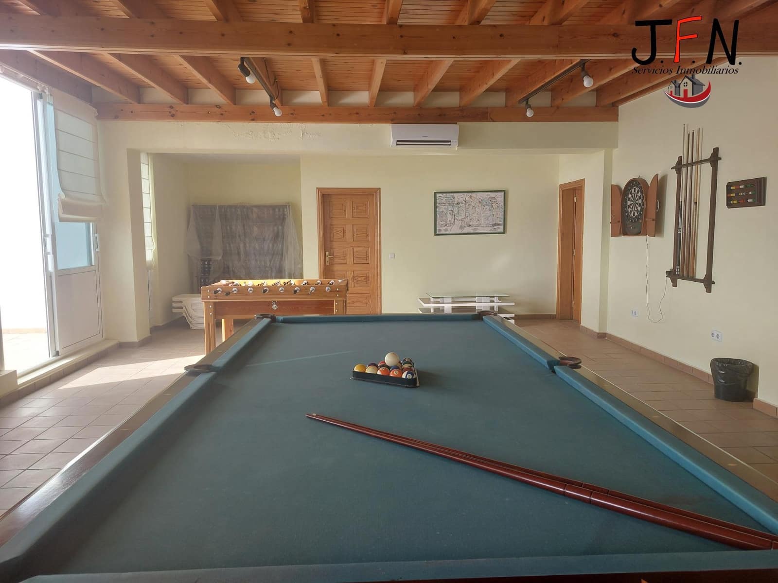 2 slaapkamer Penthouse te koop in Puerto del Rosario - € 299.000 (Ref: 10148893)