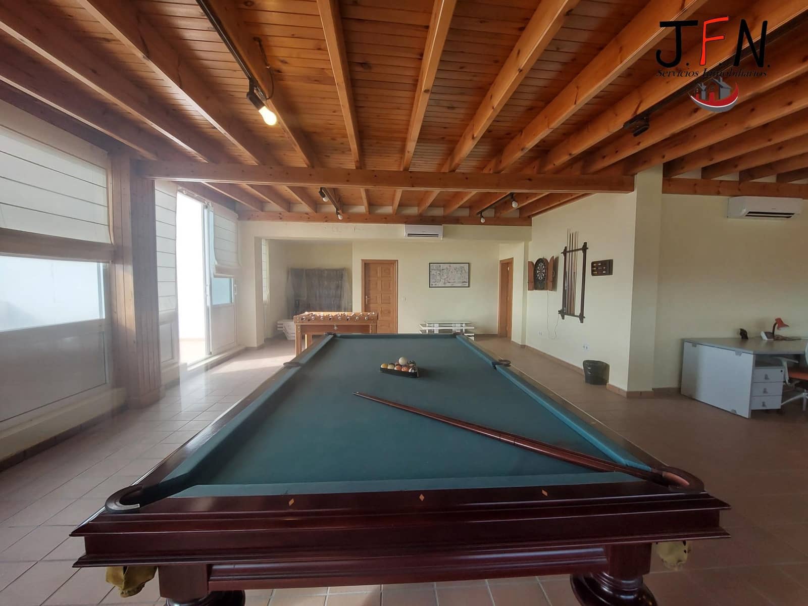 2 slaapkamer Penthouse te koop in Puerto del Rosario - € 299.000 (Ref: 10148893)