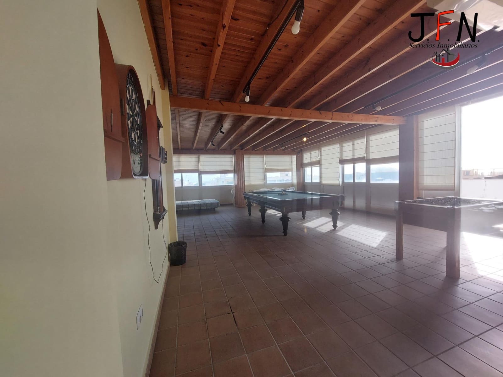 2 slaapkamer Penthouse te koop in Puerto del Rosario - € 299.000 (Ref: 10148893)