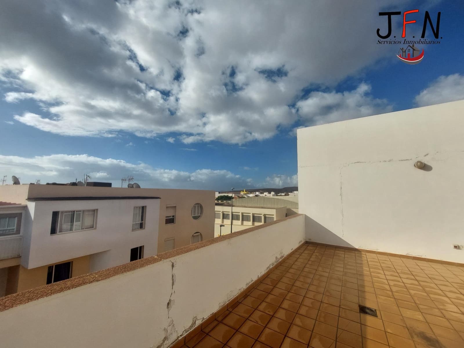 2 slaapkamer Penthouse te koop in Puerto del Rosario - € 299.000 (Ref: 10148893)
