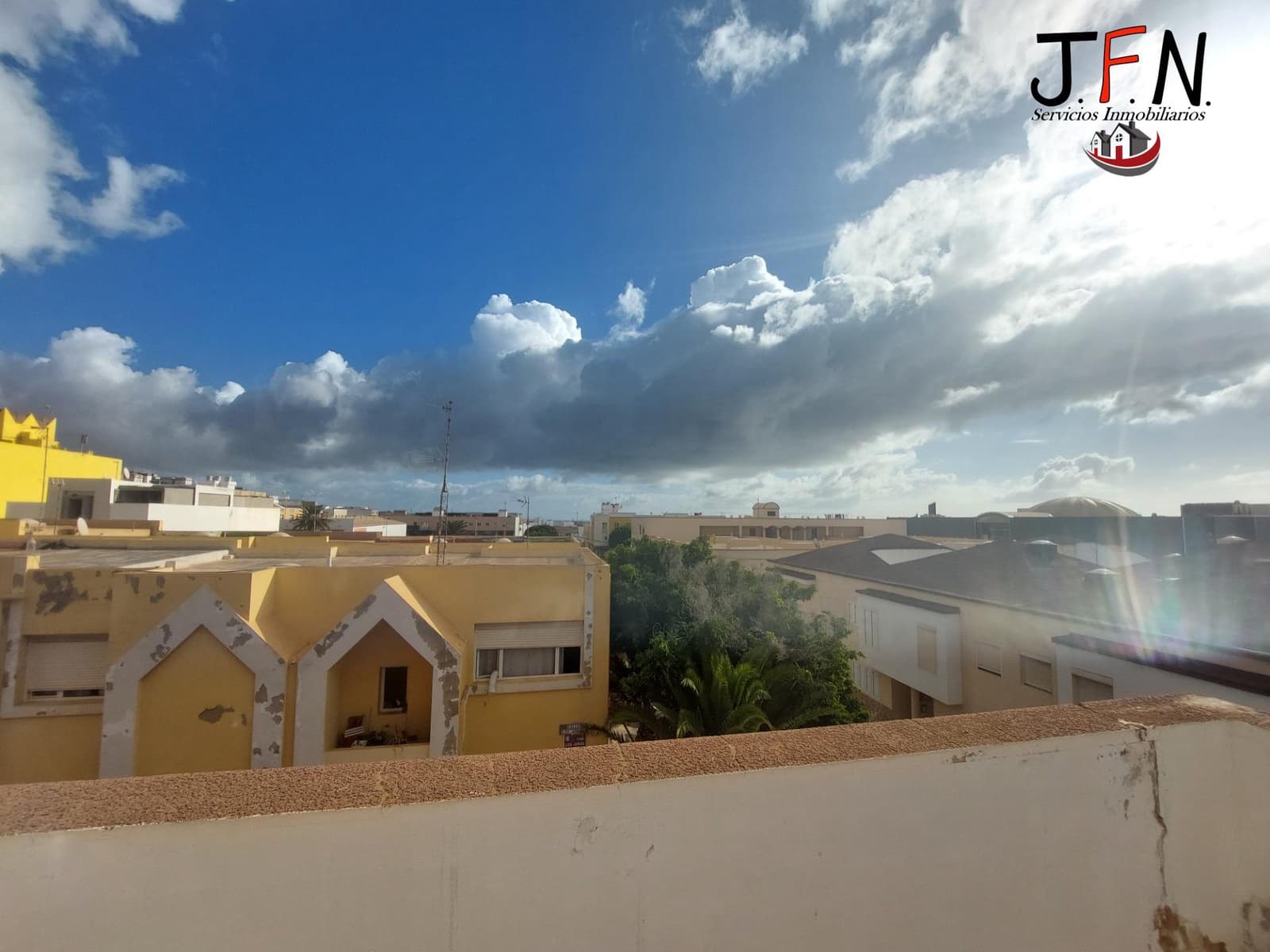 2 slaapkamer Penthouse te koop in Puerto del Rosario - € 299.000 (Ref: 10148893)
