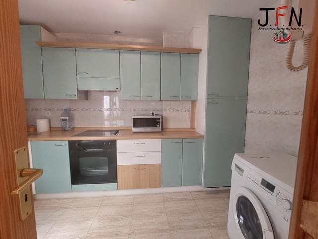 2 bedroom Penthouse for sale in Puerto del Rosario - € 299,000 (Ref: 10148893)