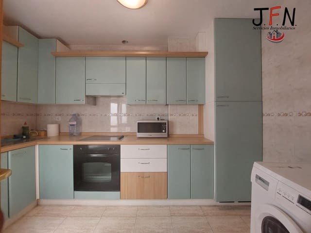 2 bedroom Penthouse for sale in Puerto del Rosario - € 299,000 (Ref: 10148893)
