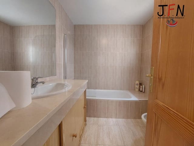 2 bedroom Penthouse for sale in Puerto del Rosario - € 299,000 (Ref: 10148893)