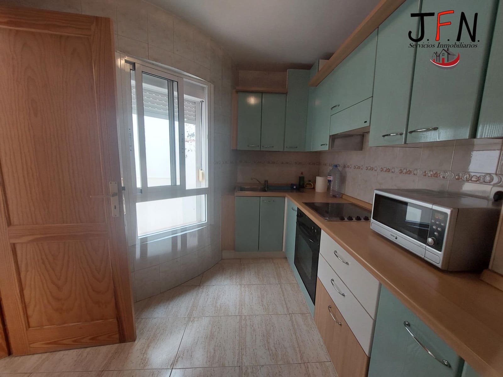 2 slaapkamer Penthouse te koop in Puerto del Rosario - € 299.000 (Ref: 10148893)