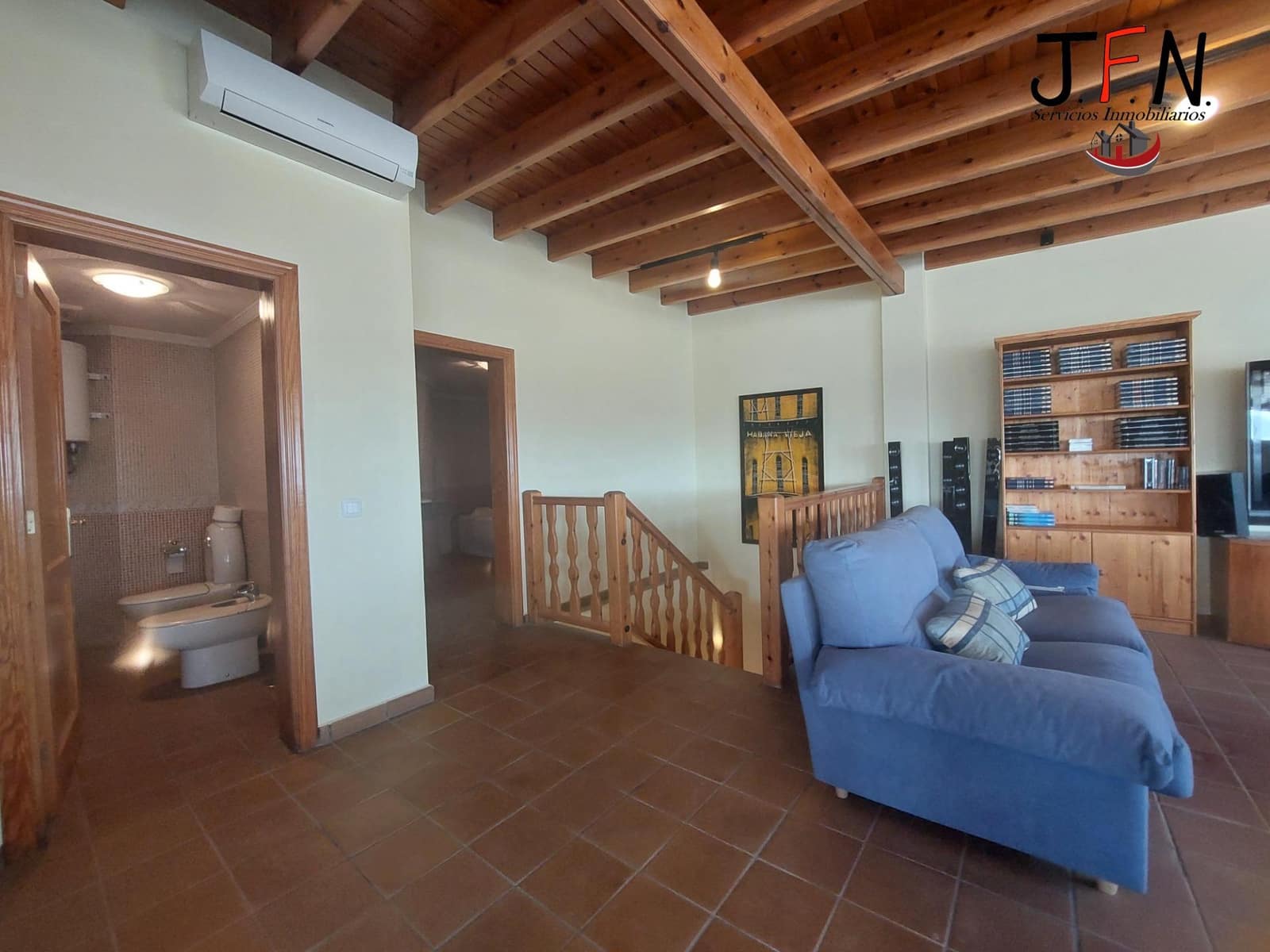 2 slaapkamer Penthouse te koop in Puerto del Rosario - € 299.000 (Ref: 10148893)