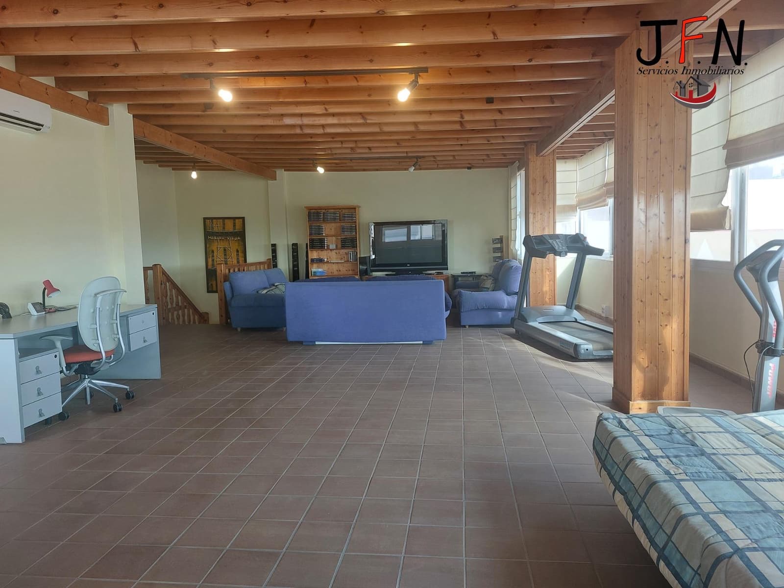 2 slaapkamer Penthouse te koop in Puerto del Rosario - € 299.000 (Ref: 10148893)