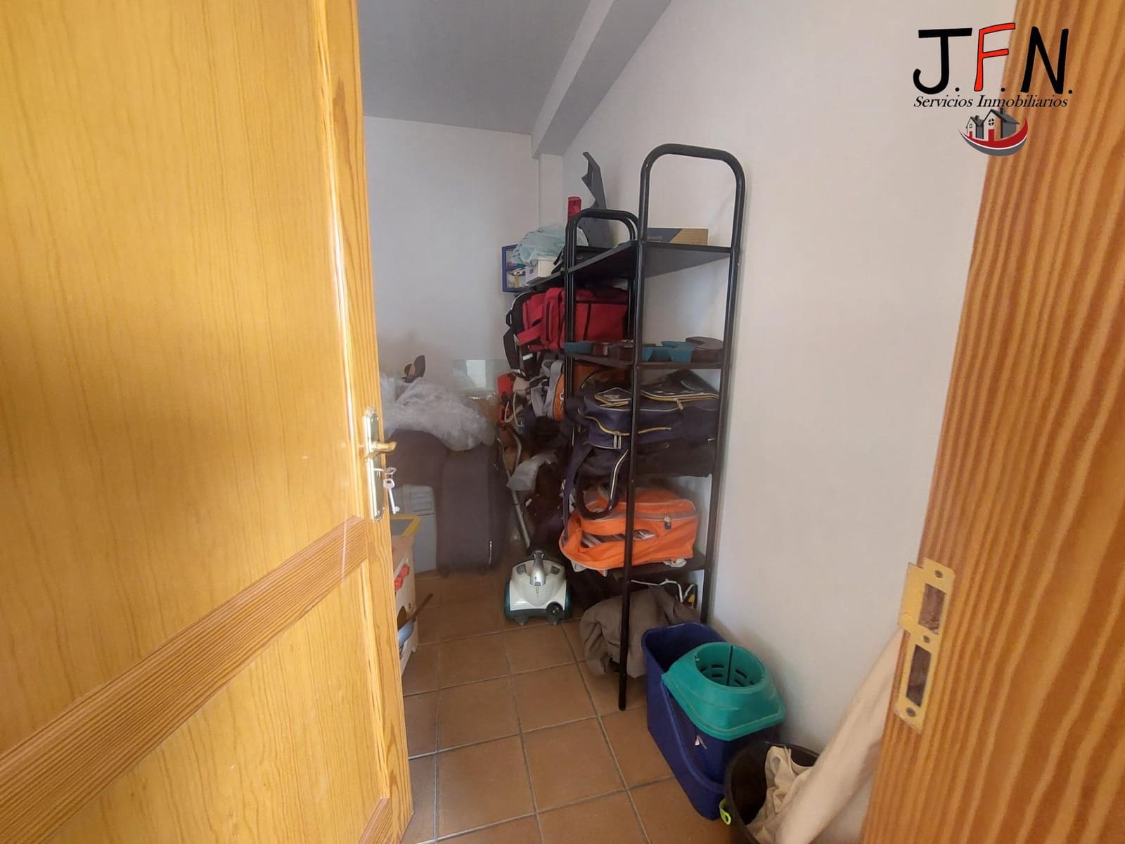 2 slaapkamer Penthouse te koop in Puerto del Rosario - € 299.000 (Ref: 10148893)