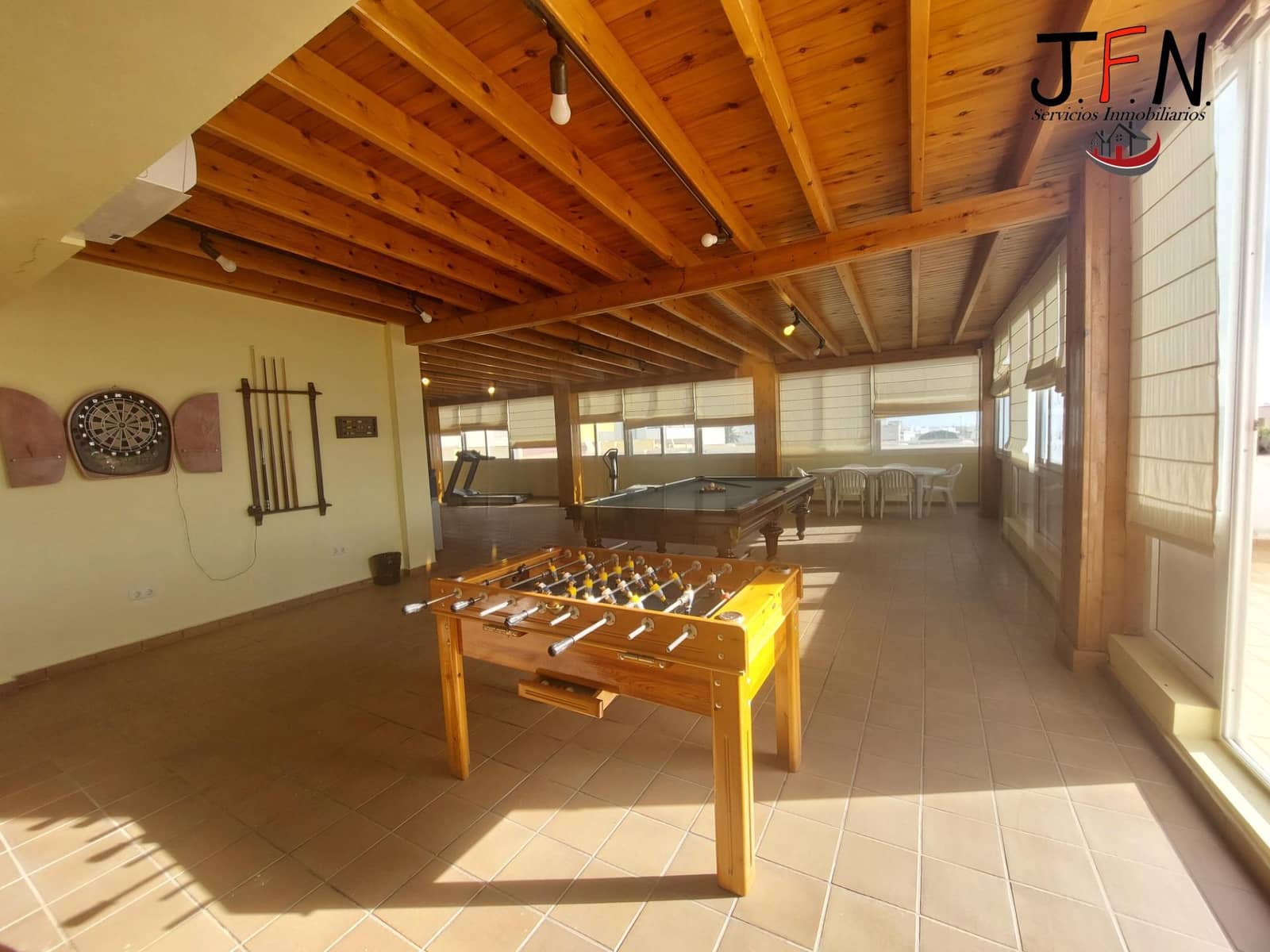 2 slaapkamer Penthouse te koop in Puerto del Rosario - € 299.000 (Ref: 10148893)