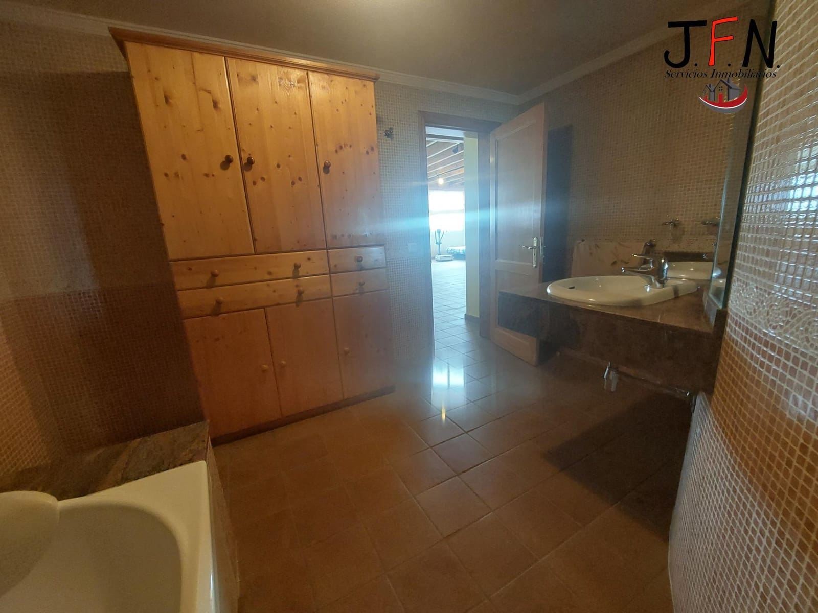 2 slaapkamer Penthouse te koop in Puerto del Rosario - € 299.000 (Ref: 10148893)