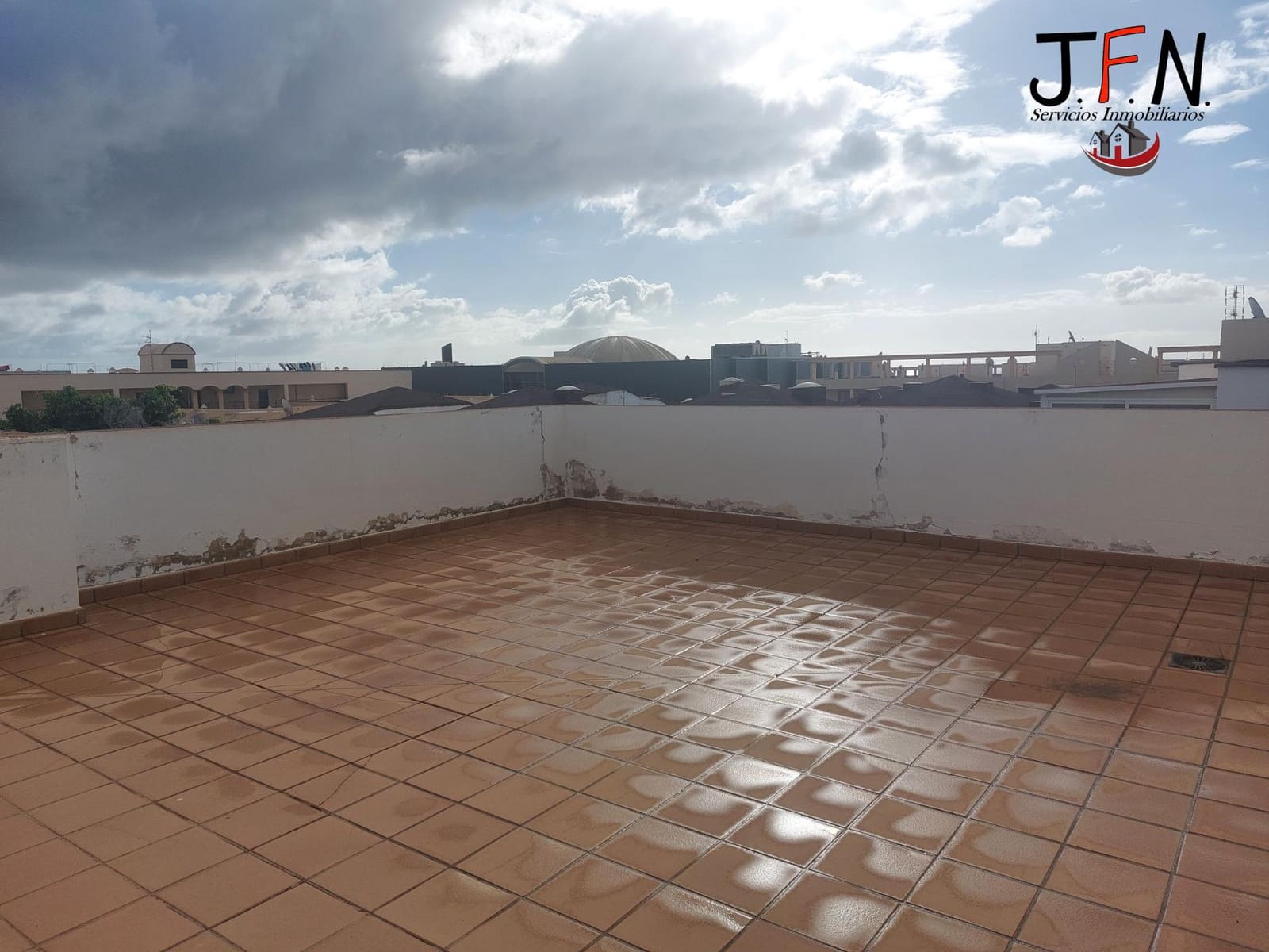 2 slaapkamer Penthouse te koop in Puerto del Rosario - € 299.000 (Ref: 10148893)