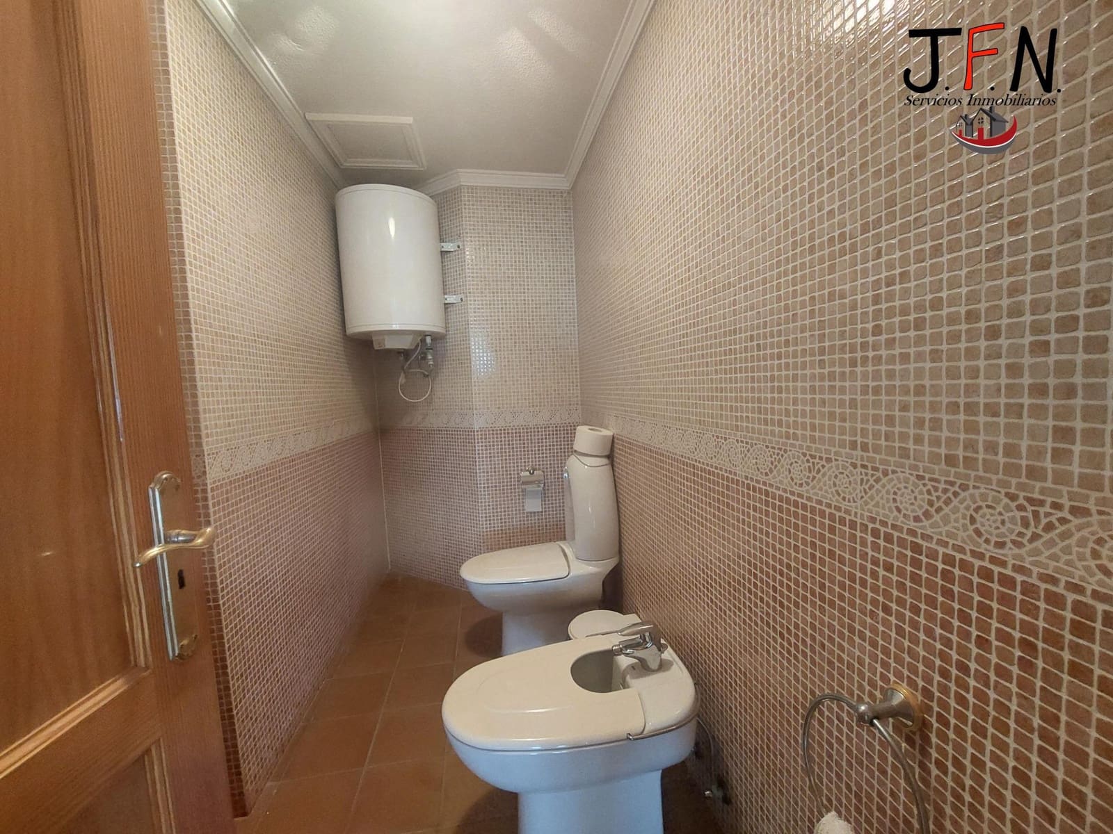 2 slaapkamer Penthouse te koop in Puerto del Rosario - € 299.000 (Ref: 10148893)