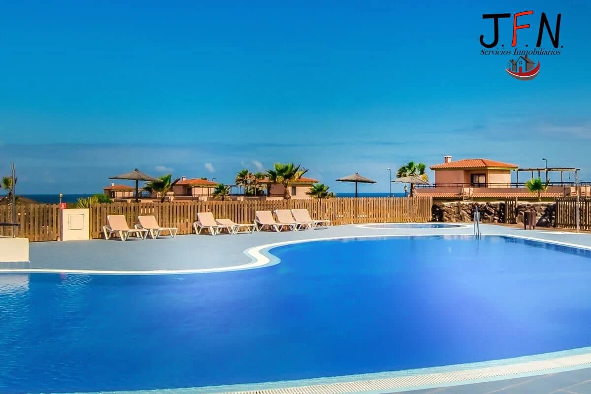 1 sovrum Lägenhet till salu i Lajares - 180 000 € (Ref: 10187221)