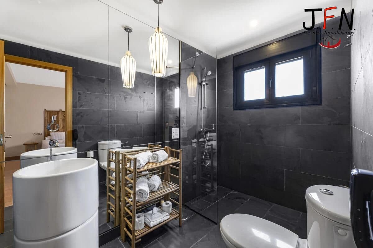 1 sovrum Lägenhet till salu i Lajares - 180 000 € (Ref: 10187221)