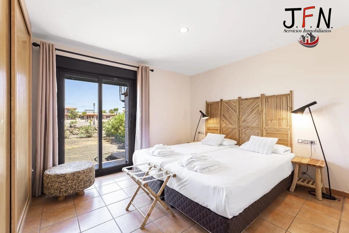 1 sovrum Lägenhet till salu i Lajares - 180 000 € (Ref: 10187221)