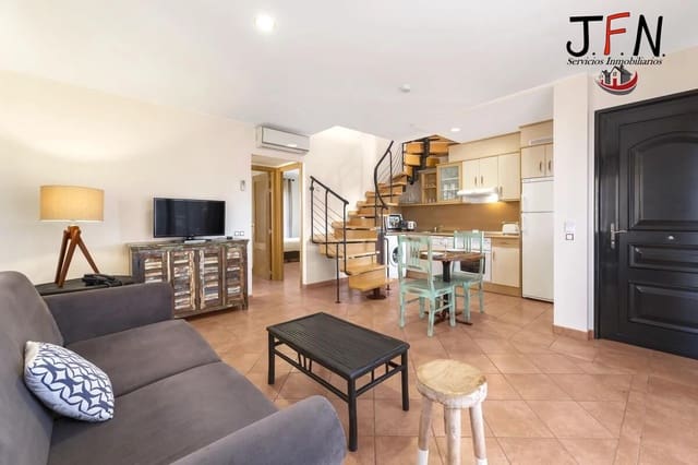 1 sovrum Lägenhet till salu i Lajares, La Oliva - 180 000 € (Ref: 10187221)
