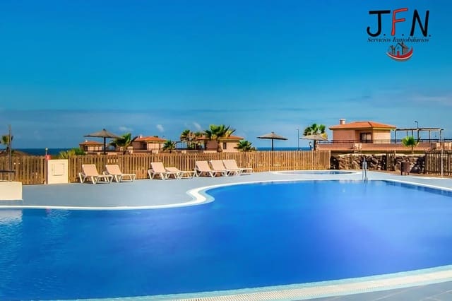 1 sovrum Lägenhet till salu i Lajares, La Oliva - 180 000 € (Ref: 10187221)