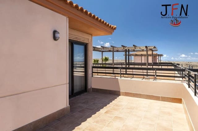 1 chambre Appartement à vendre à Lajares, La Oliva - 188 000 € (Ref: 10187223)