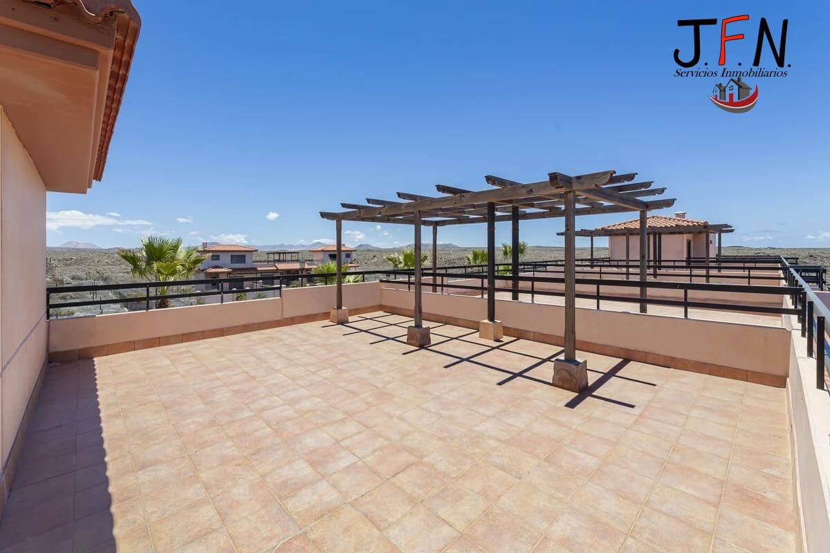 1 soveværelse Lejlighed til salg i Lajares - € 188.000 (Ref: 10187223)