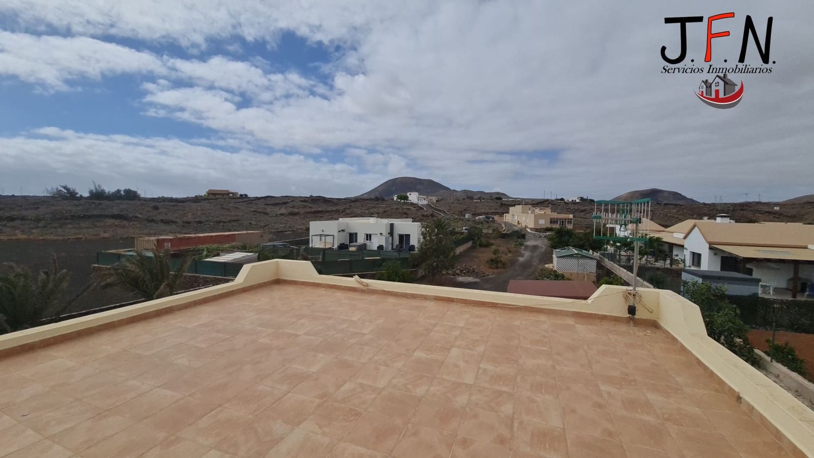 3 slaapkamer Villa te koop in La Oliva - € 525.000 (Ref: 9061242)