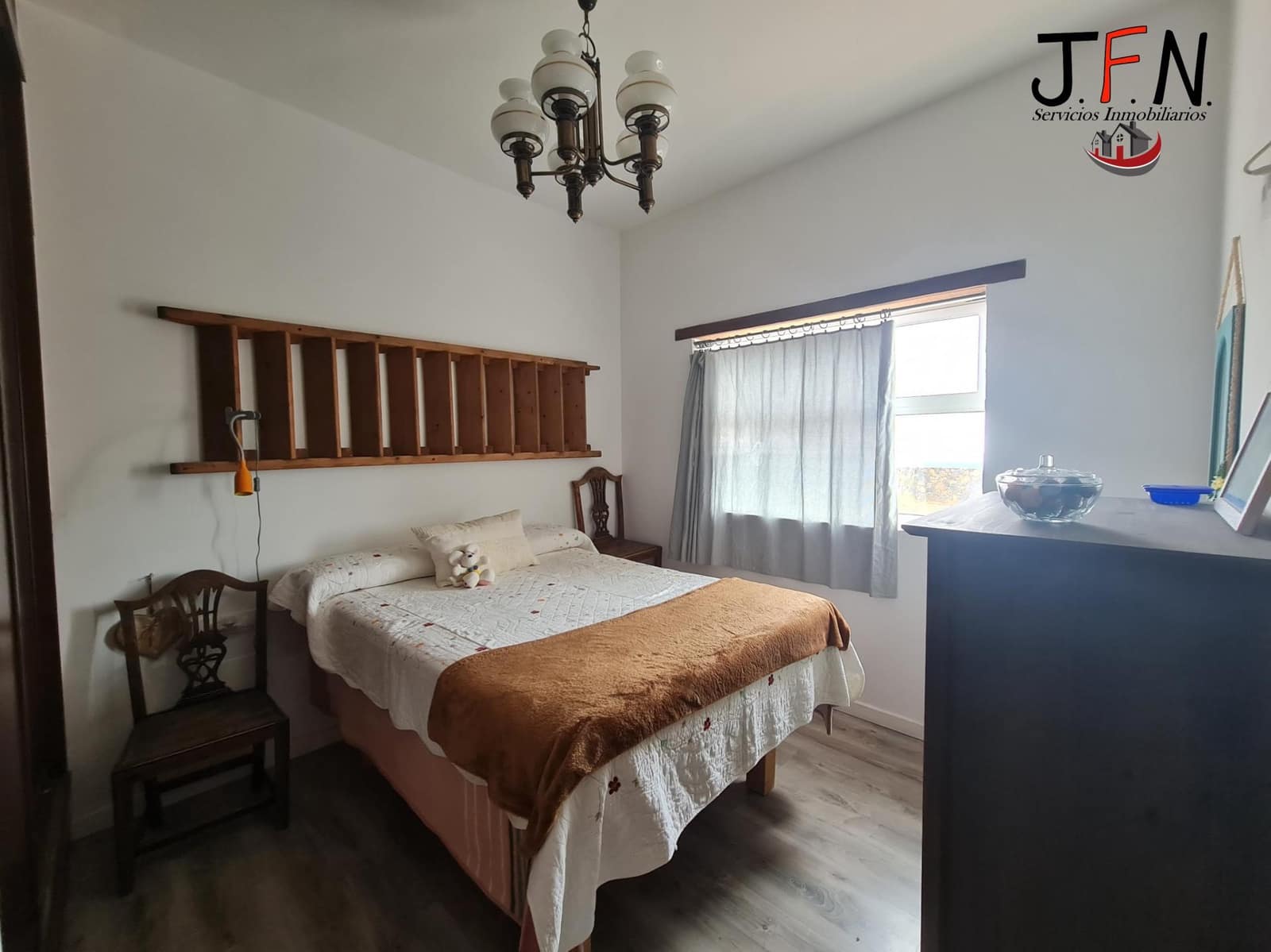 3 slaapkamer Villa te koop in La Oliva - € 525.000 (Ref: 9061242)