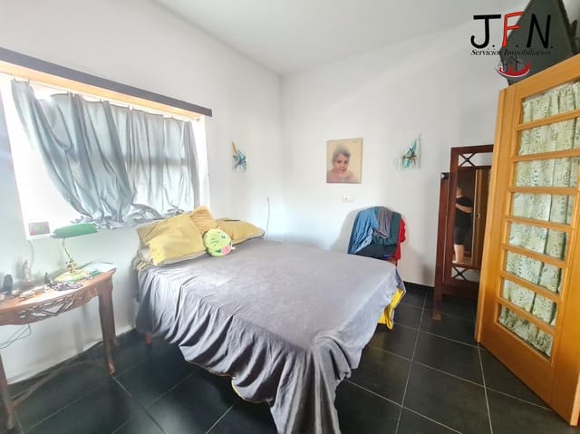 3 sypialnia Willa na sprzedaż w La Oliva - 525 000 € (Ref: 9061242)