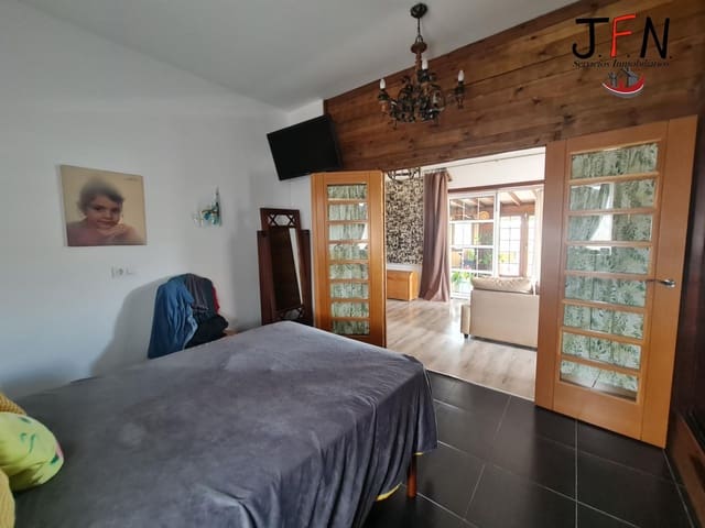 3 sypialnia Willa na sprzedaż w La Oliva - 525 000 € (Ref: 9061242)