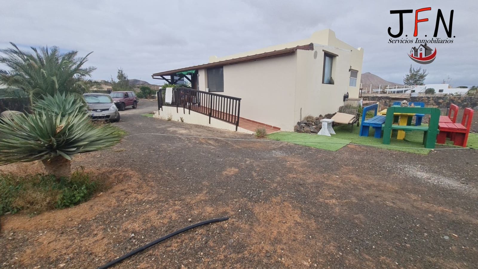 3 slaapkamer Villa te koop in La Oliva - € 525.000 (Ref: 9061242)