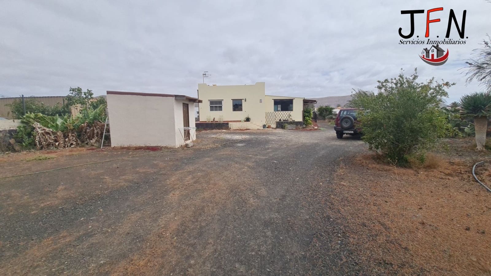 3 slaapkamer Villa te koop in La Oliva - € 525.000 (Ref: 9061242)