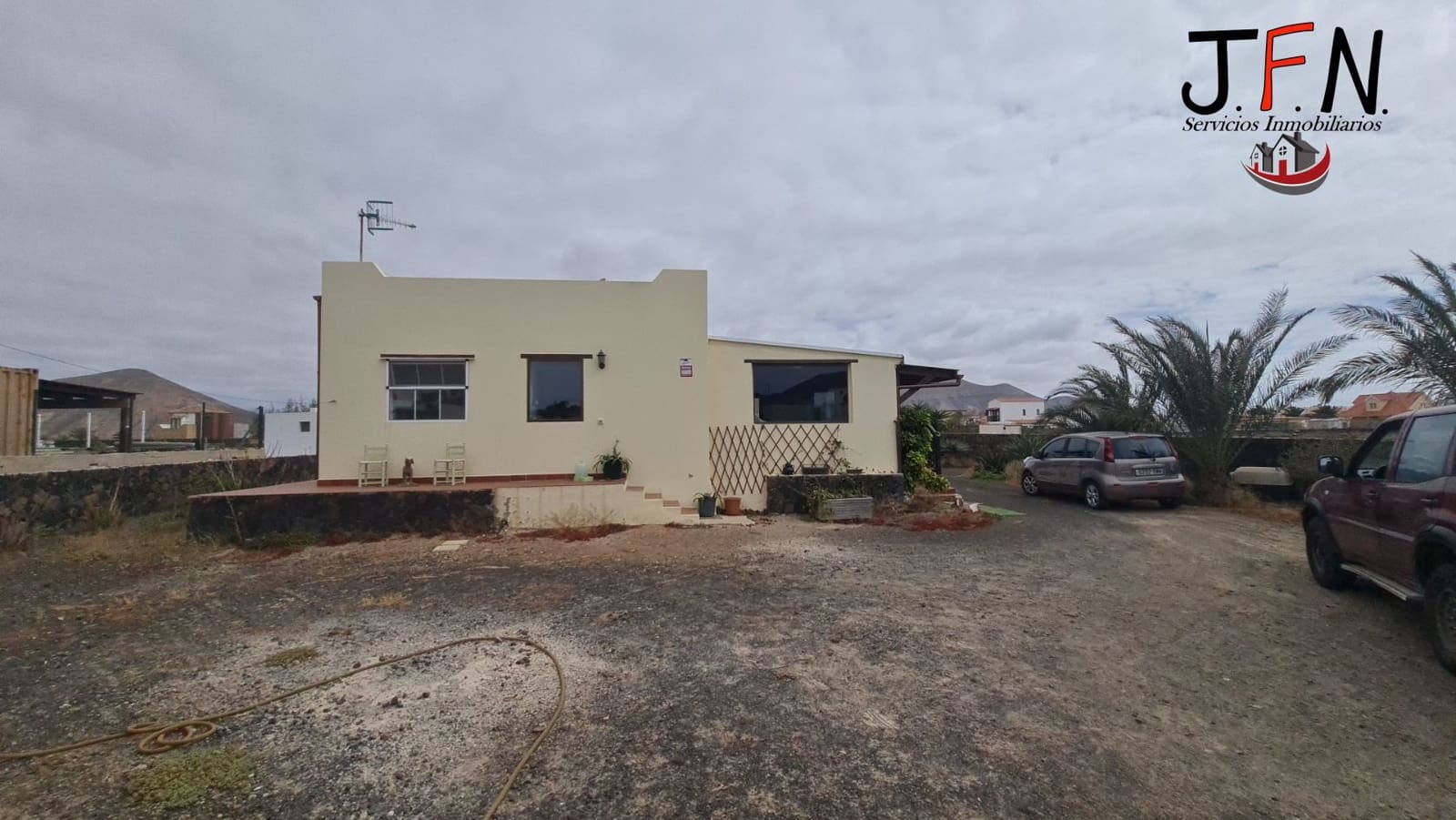 3 slaapkamer Villa te koop in La Oliva - € 525.000 (Ref: 9061242)