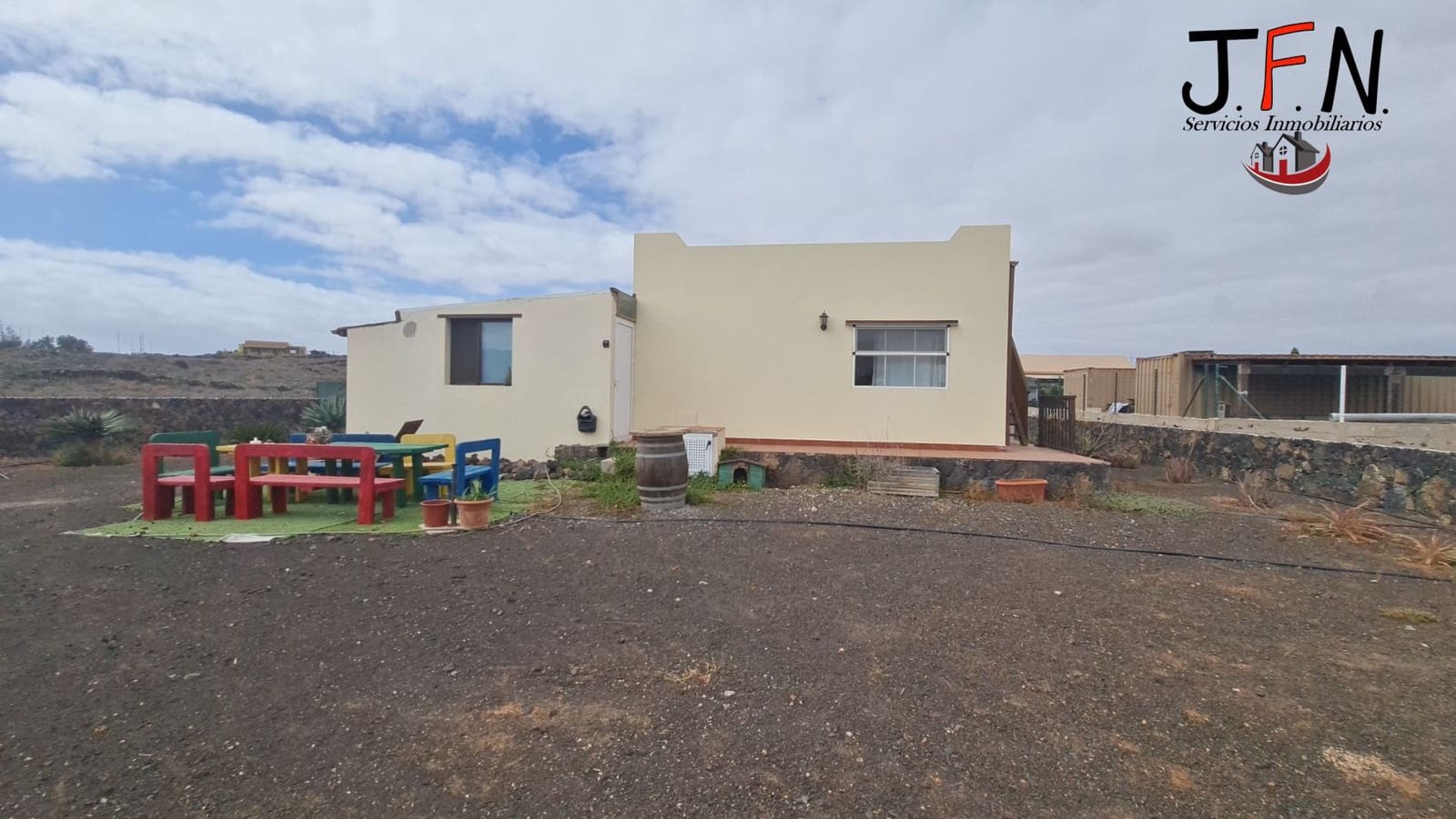 3 slaapkamer Villa te koop in La Oliva - € 525.000 (Ref: 9061242)