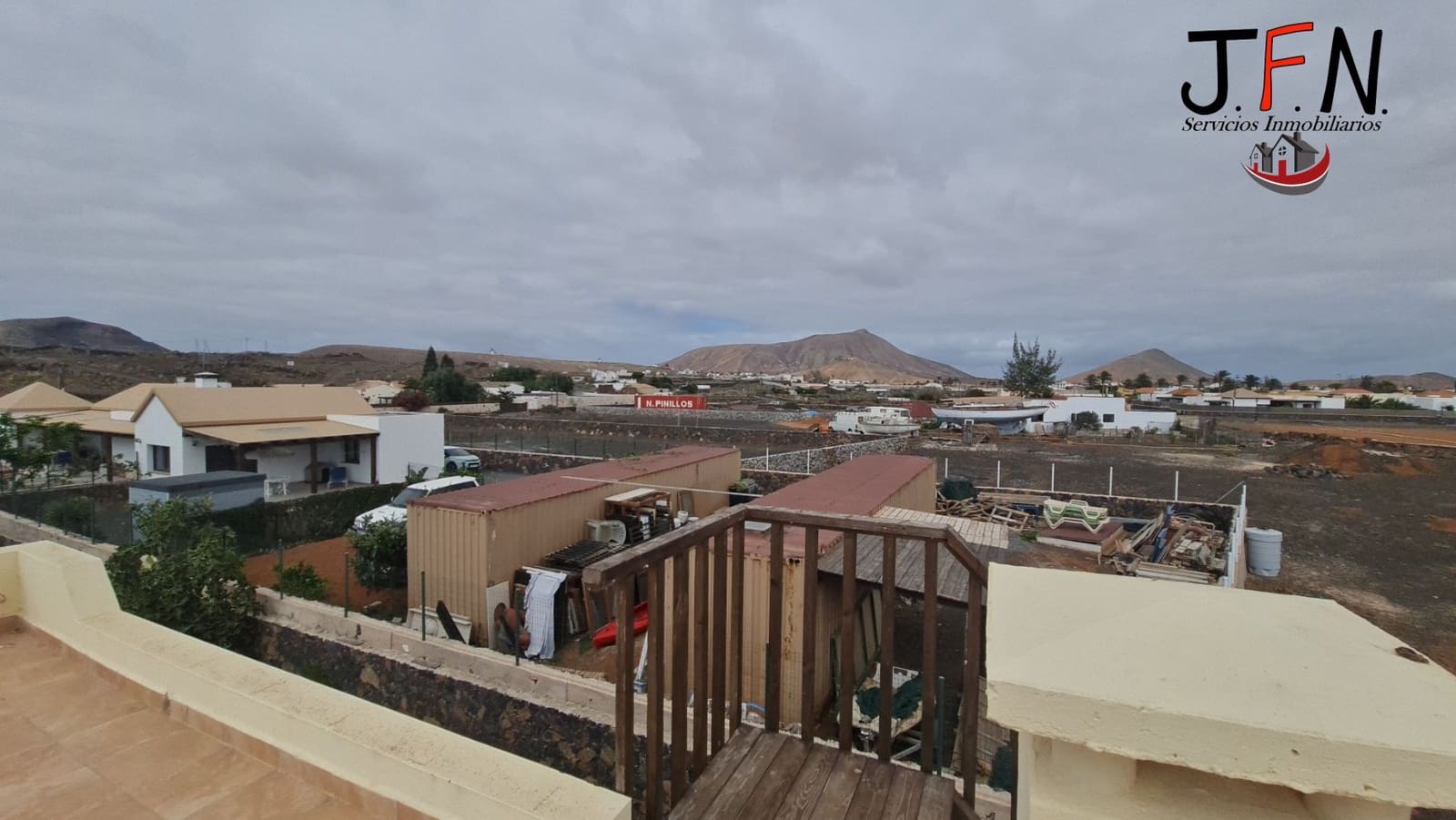 3 slaapkamer Villa te koop in La Oliva - € 525.000 (Ref: 9061242)