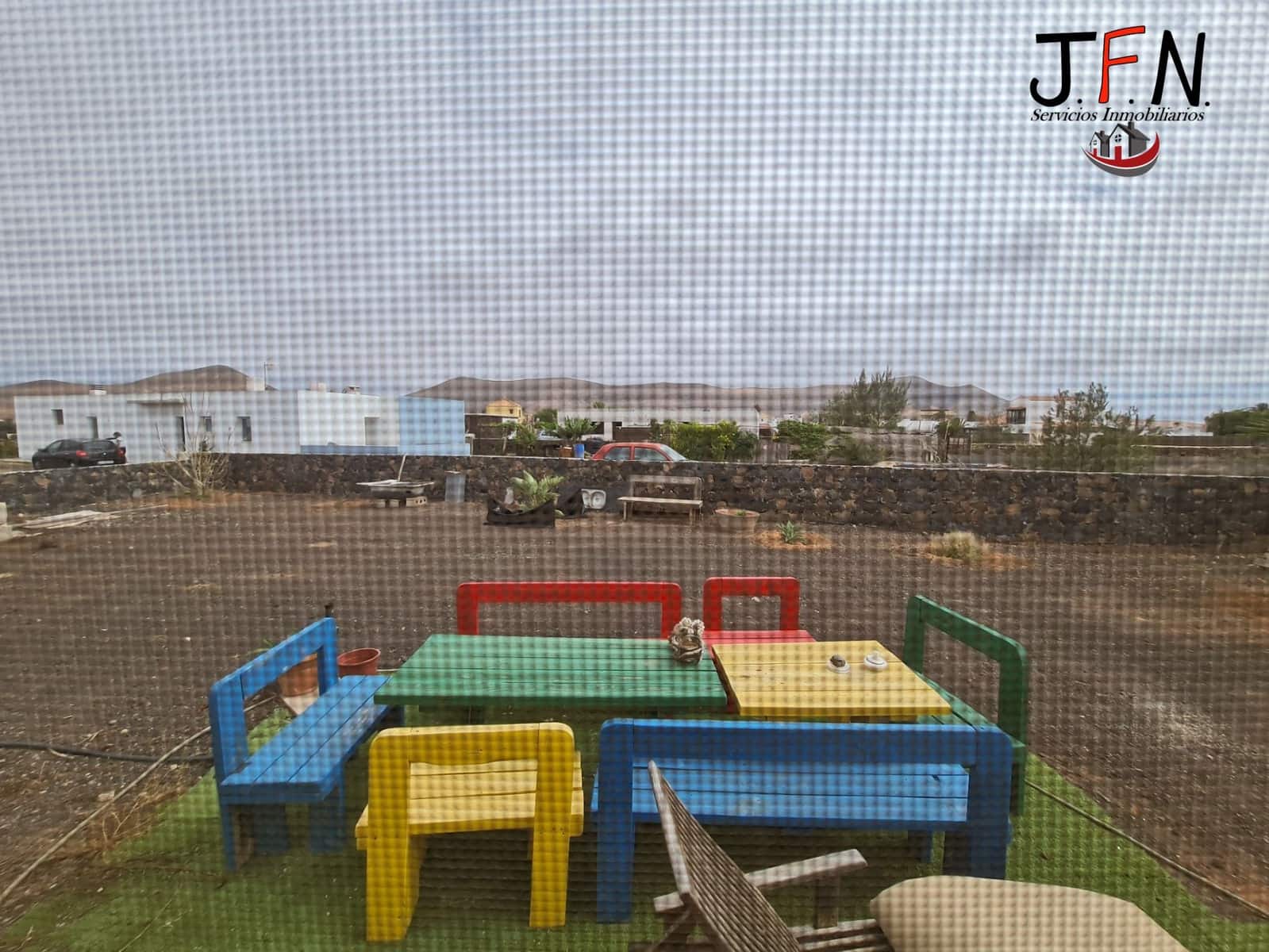 3 slaapkamer Villa te koop in La Oliva - € 525.000 (Ref: 9061242)