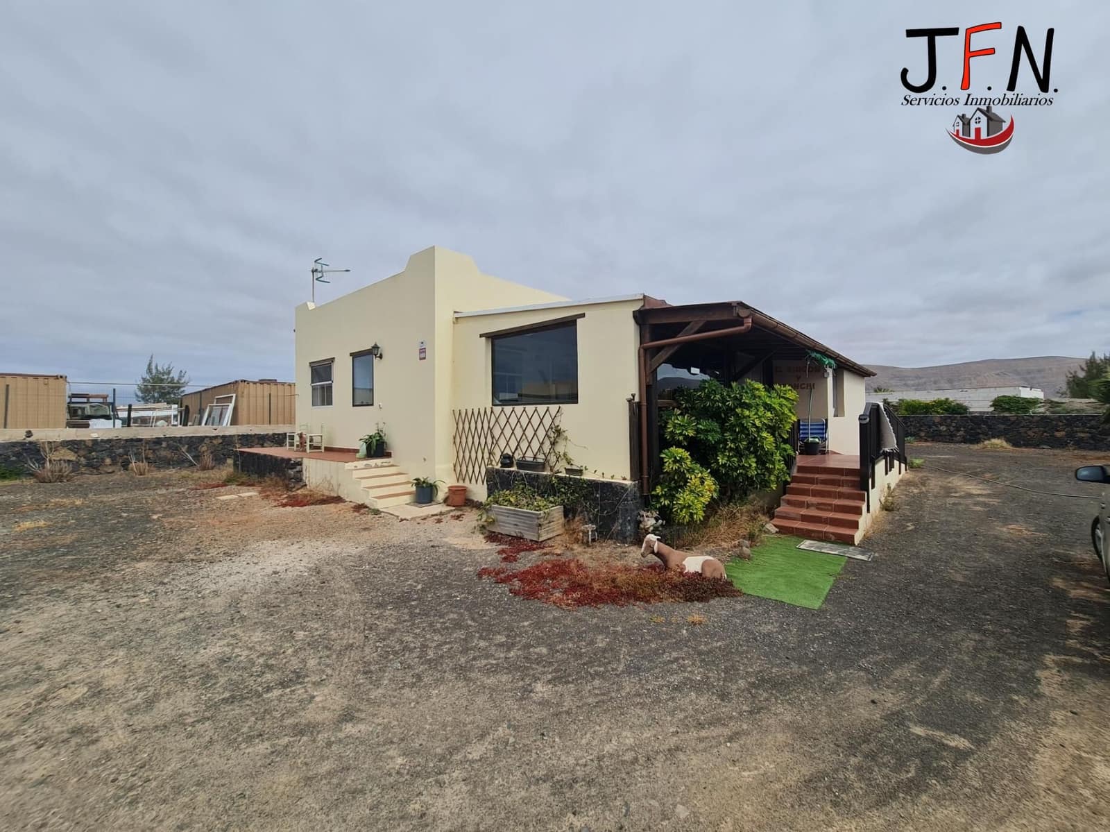 3 slaapkamer Villa te koop in La Oliva - € 525.000 (Ref: 9061242)