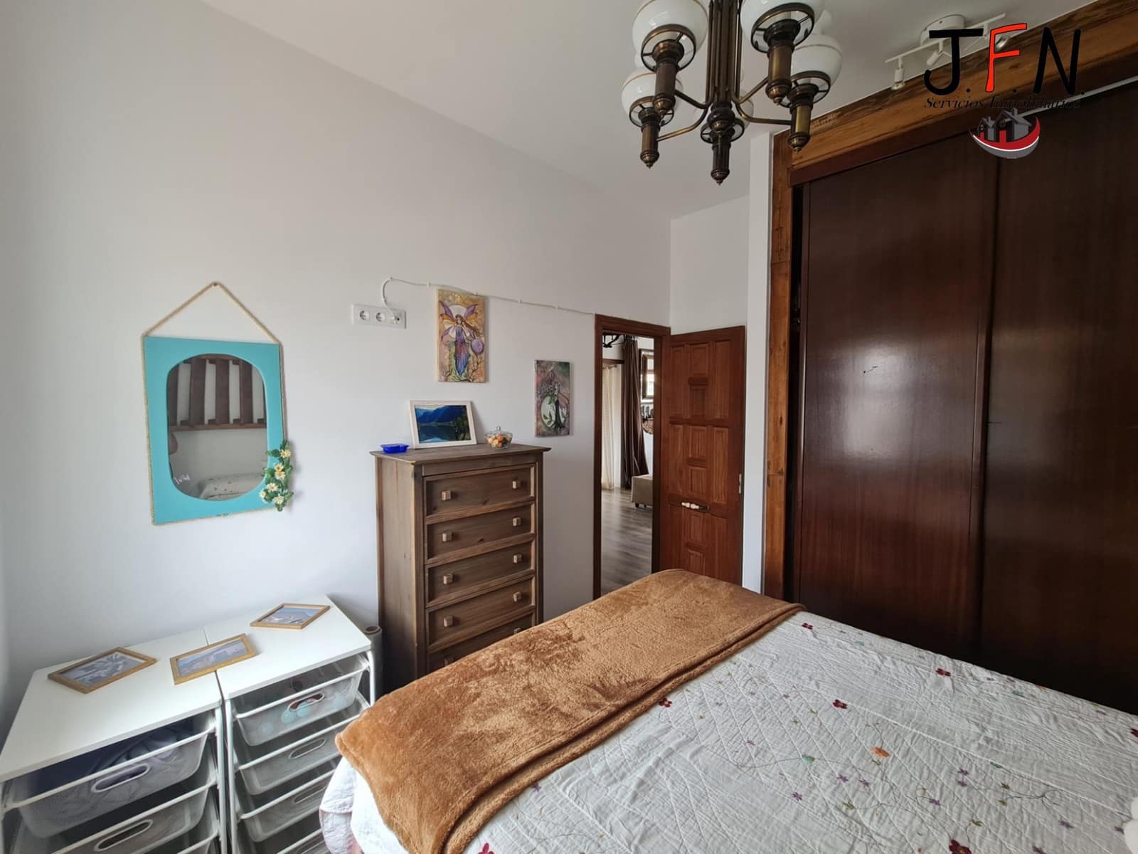 3 slaapkamer Villa te koop in La Oliva - € 525.000 (Ref: 9061242)