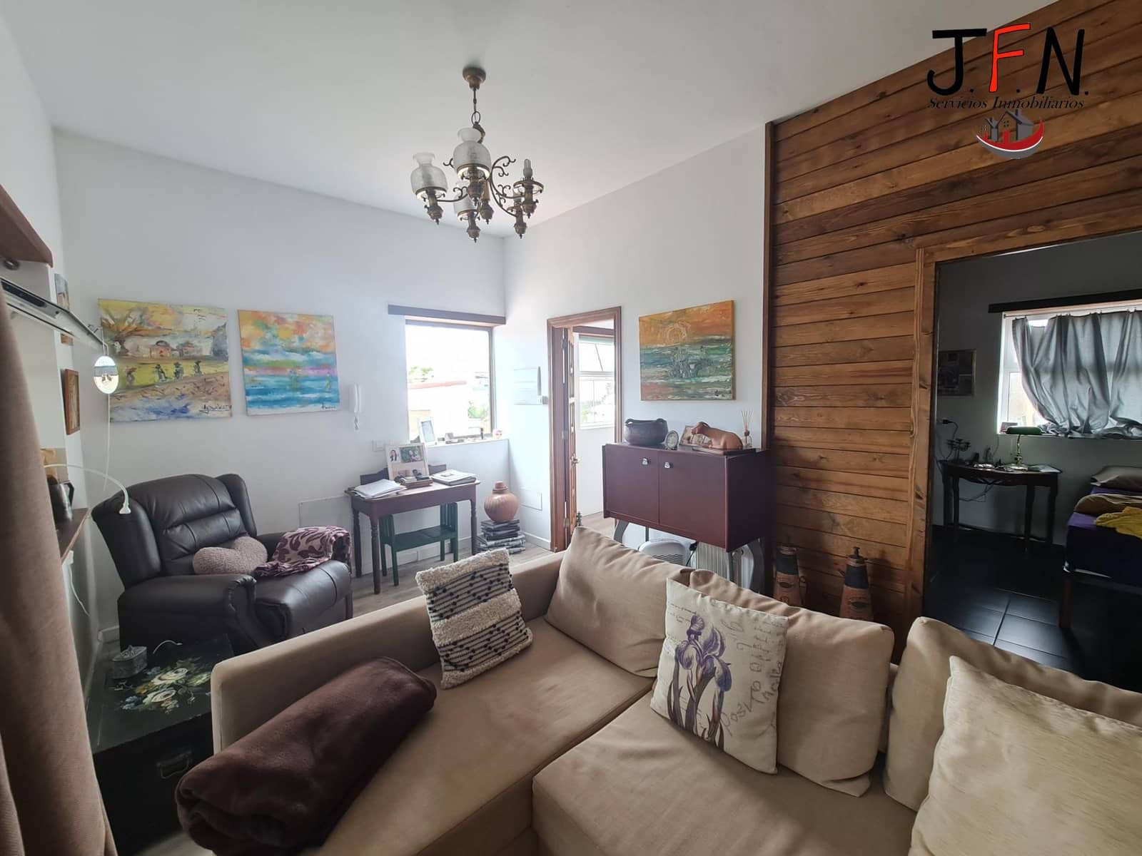 3 slaapkamer Villa te koop in La Oliva - € 525.000 (Ref: 9061242)