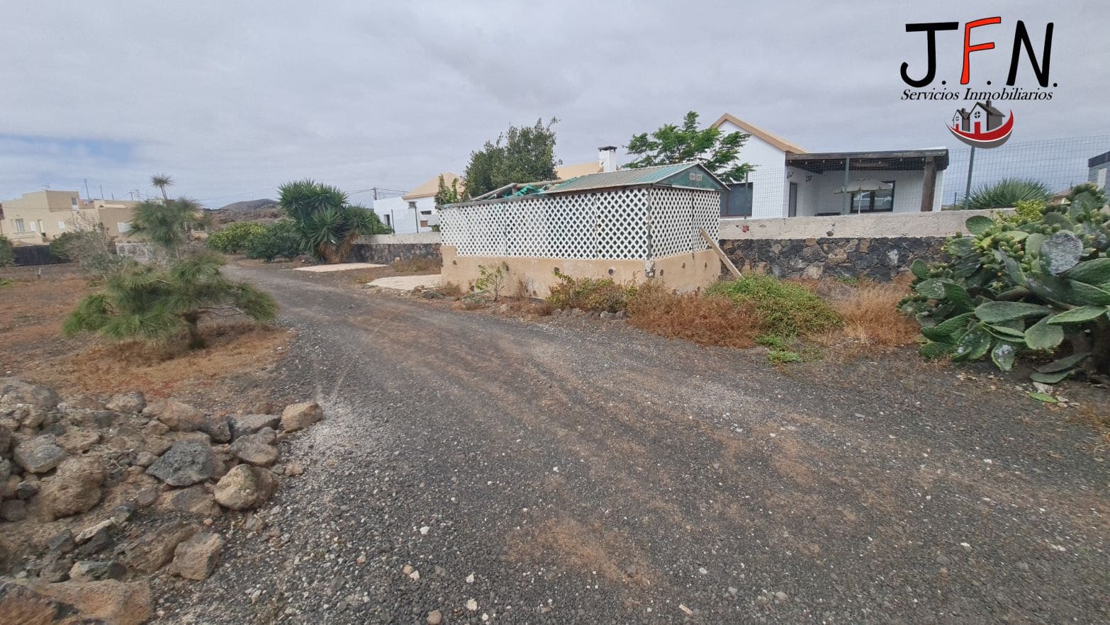 3 slaapkamer Villa te koop in La Oliva - € 525.000 (Ref: 9061242)