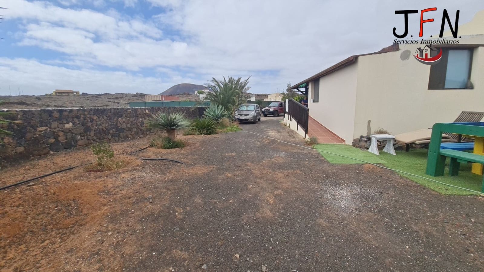 3 slaapkamer Villa te koop in La Oliva - € 525.000 (Ref: 9061242)