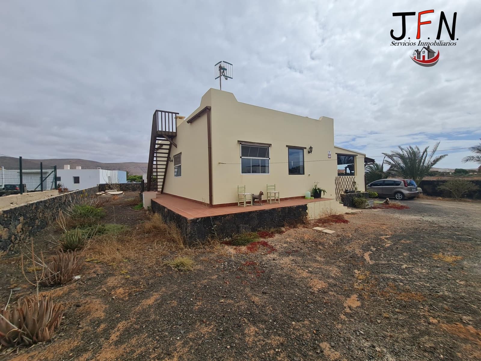 3 slaapkamer Villa te koop in La Oliva - € 525.000 (Ref: 9061242)